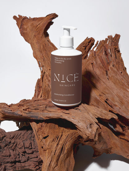 Moisturising Conditioner