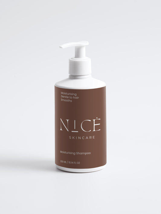 Moisturising Shampoo