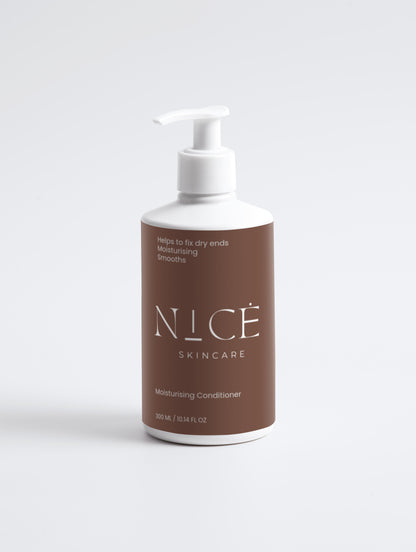 Moisturising Conditioner